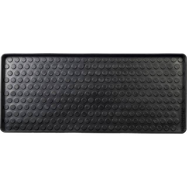 Billede af Tica Copenhagen Dot Sort 38x88cm